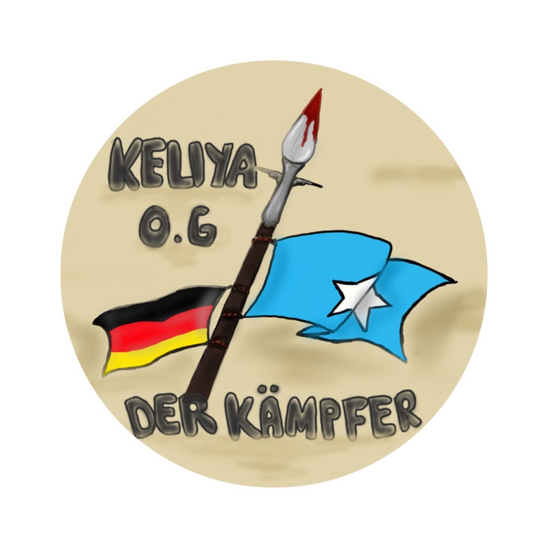 KELIYA O.G - 65 Bomben