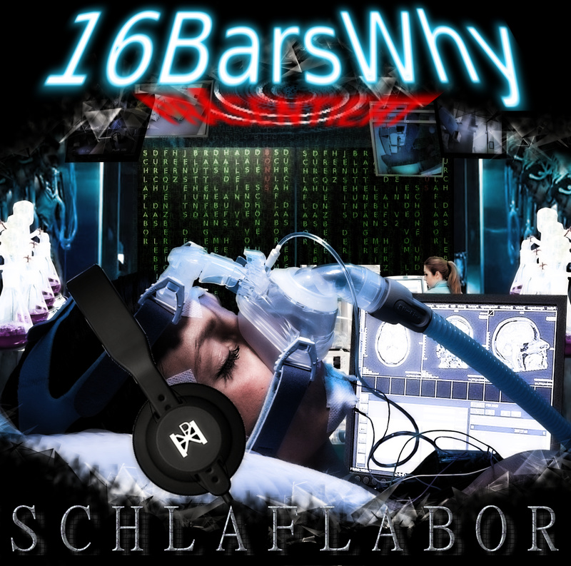 16BarsWhy - 05. Exzess xseul & hazelyrics -jenseits der Norm