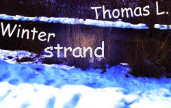 MUSIC = PASSION, LIFE AND LOVE - Winterstrand