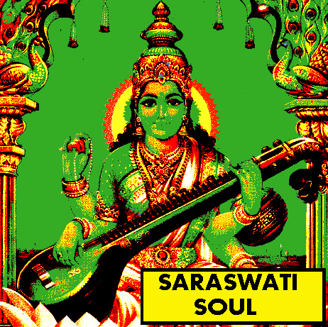 Saraswati Soul - Going To Belize