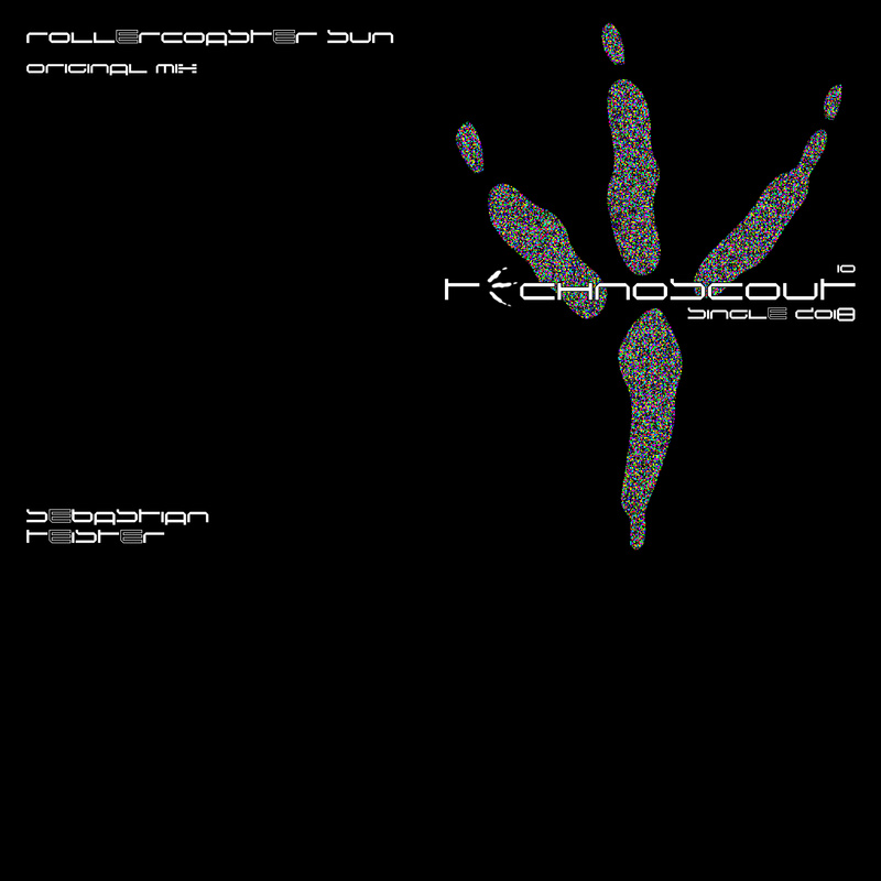 technoscout - Rollercoaster Sun