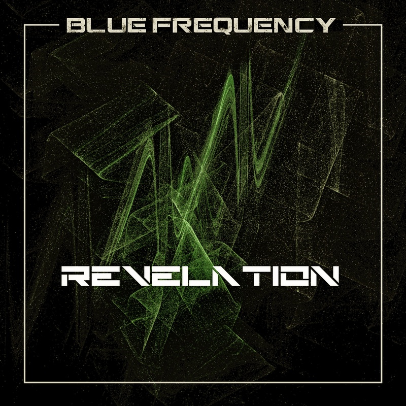 Blue Frequency - Revelation