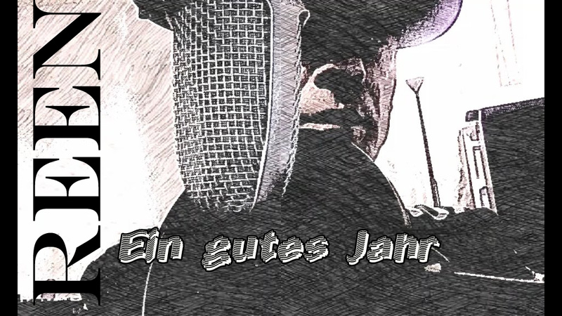Noah Reen - Ein gutes Jahr