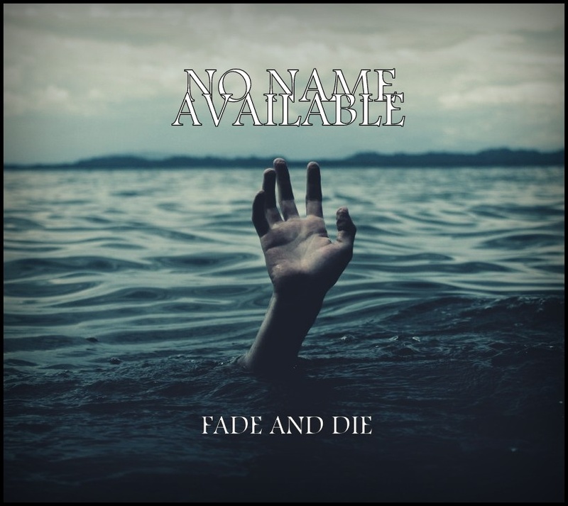 BLATANT DISAPPOINTMENT - Fade and Die