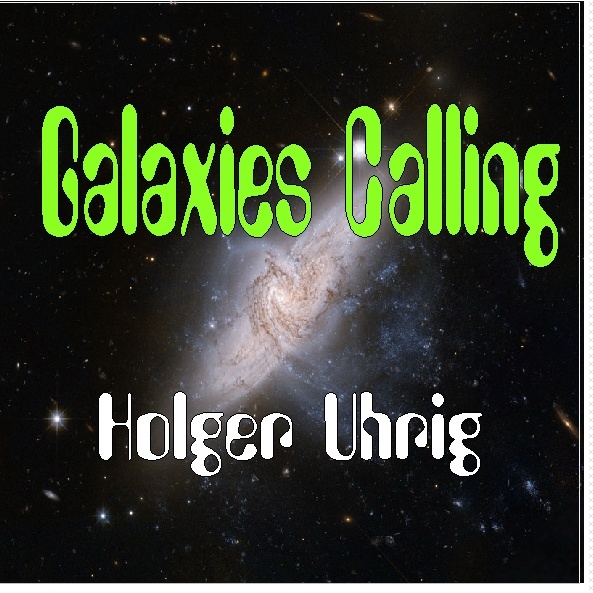 AbuDaif - Galaxies Calling