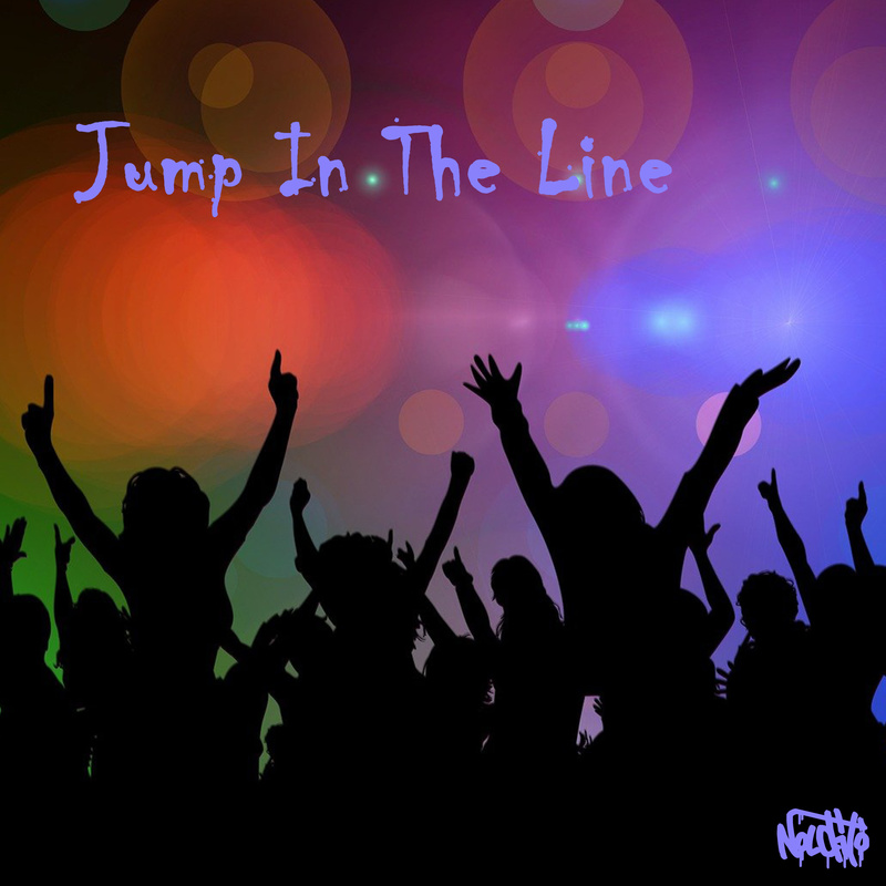 Ceno Punto Cuba - #009 Jump In The Line - Reggaeton Instrumental (Prod. by Noldito) BPM 95