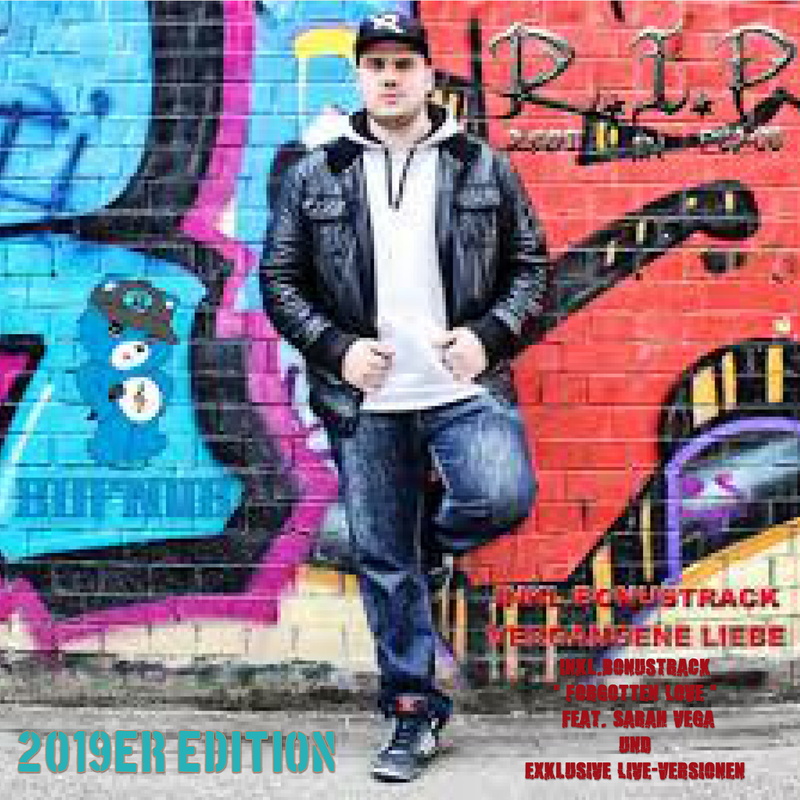 Street-Ware - Rufnak feat.Sarah Vega-Vergangene Liebe(Forgotten love)