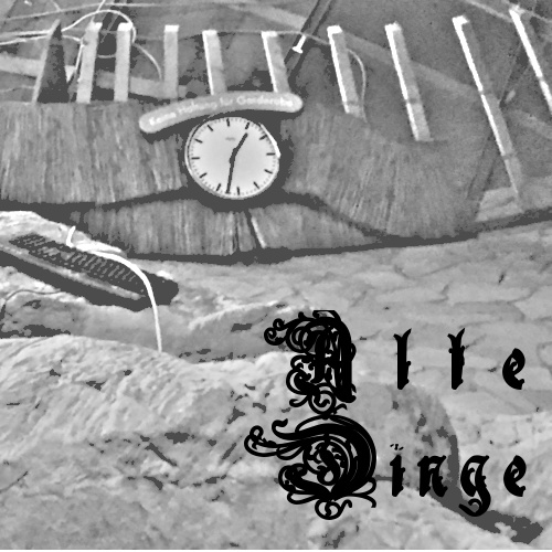 Marco Yolo - Alte Dinge
