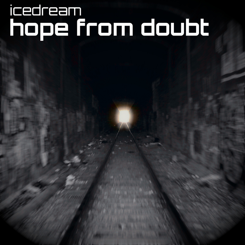 Icedream - Hope From Doubt (Original Mix)