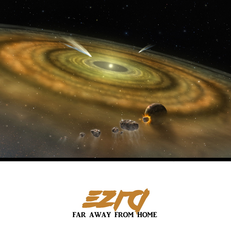 EZRA - Far Away From Home (Original Mix)