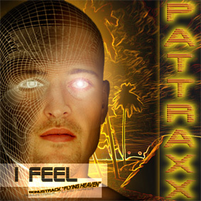 Pattraxx - I Feel (2003 Mix)