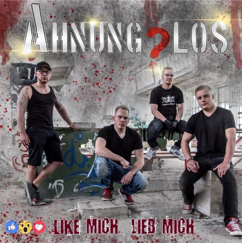 Ahnungslos - Armer Rockstar