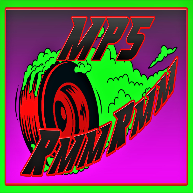 Der MPS - RmmRmm