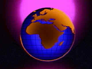 ibzstrat - Earth Will Survive