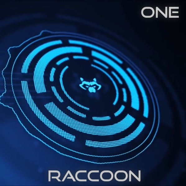 Raccoon - One