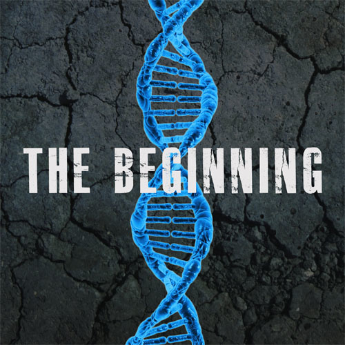 Oliver Heuschele - The beginning