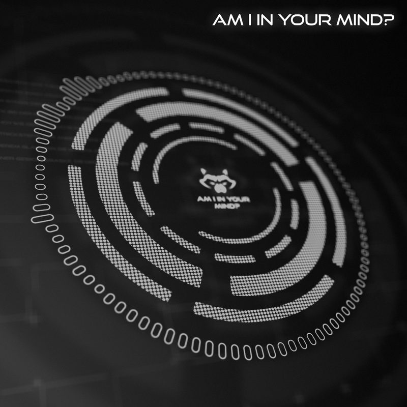 Raccoon - Am I In Your Mind?