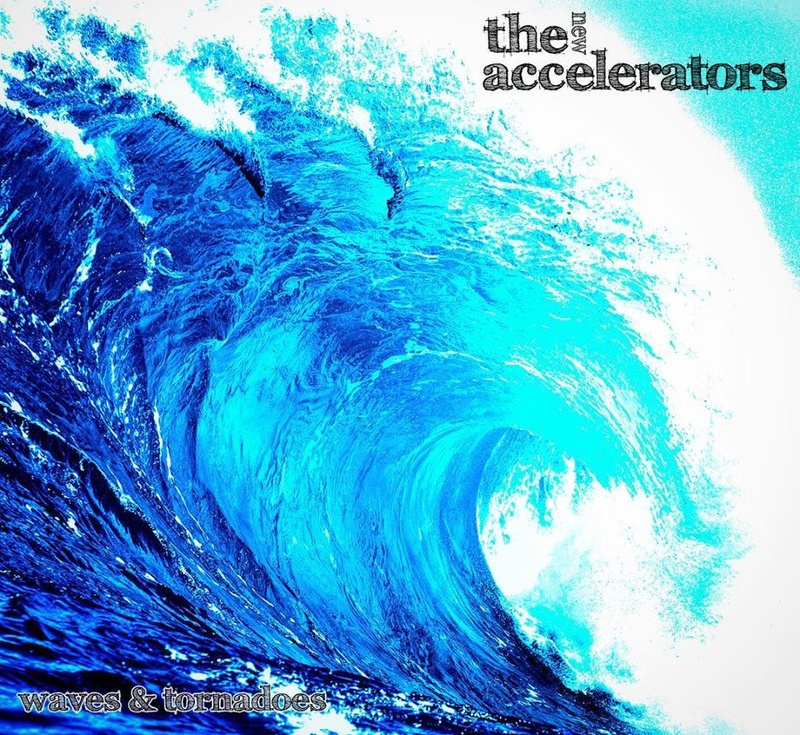 The New Accelerators - Storm