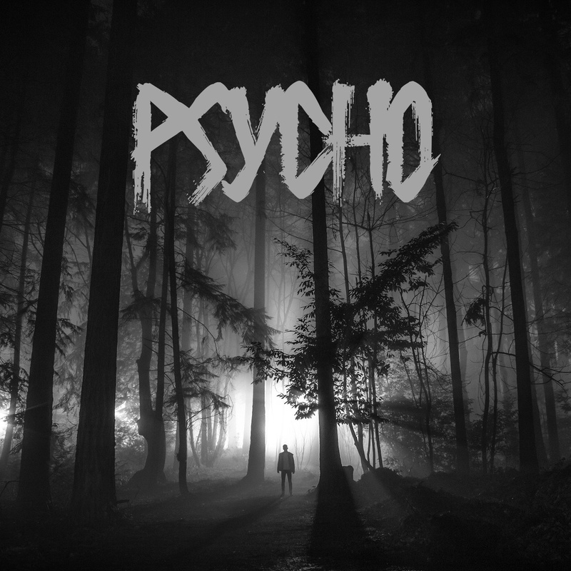 Leeyan Jones - Psycho (Original Mix)