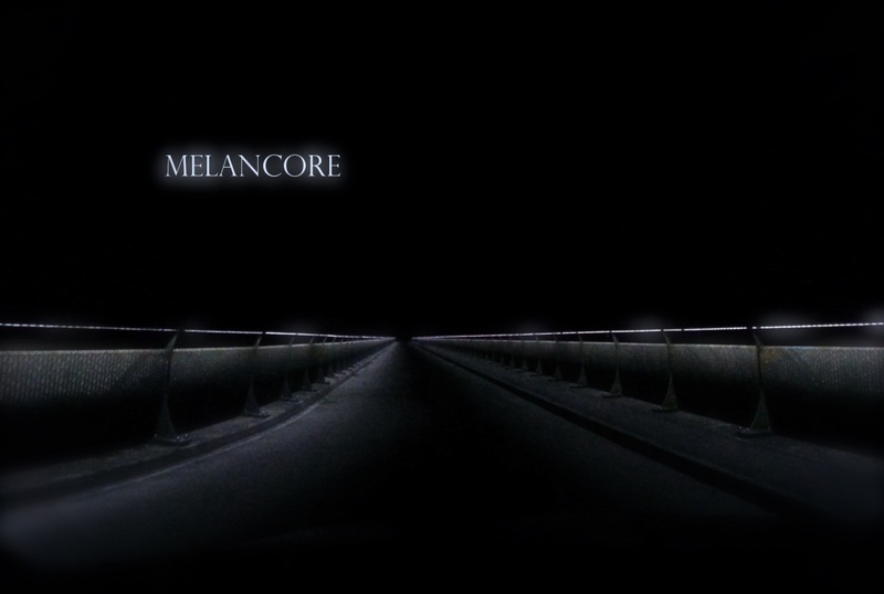 Melancore - birdcage colour