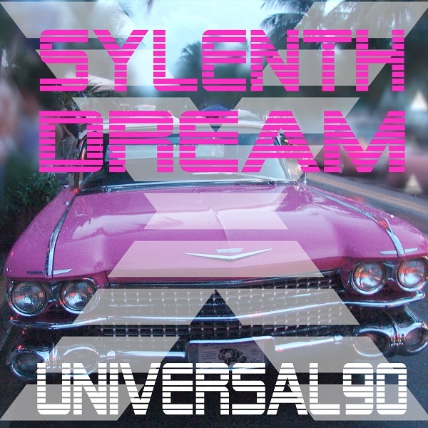 Universal90 - Sylenth Dream