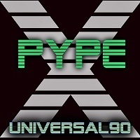 Universal90 - Pype