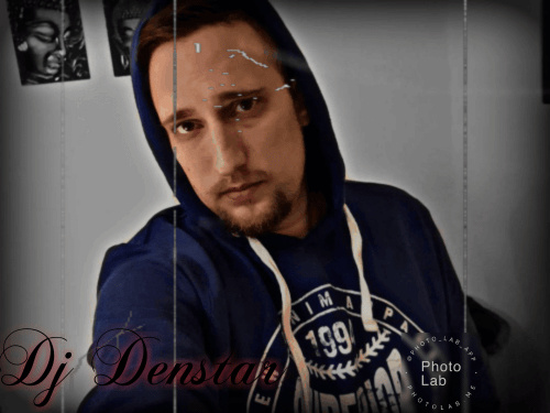 Dj Denstar - DjDenstar  - Gib mir mein Herz zurück