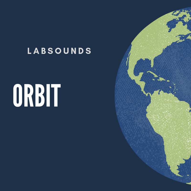 Labsounds - Orbit