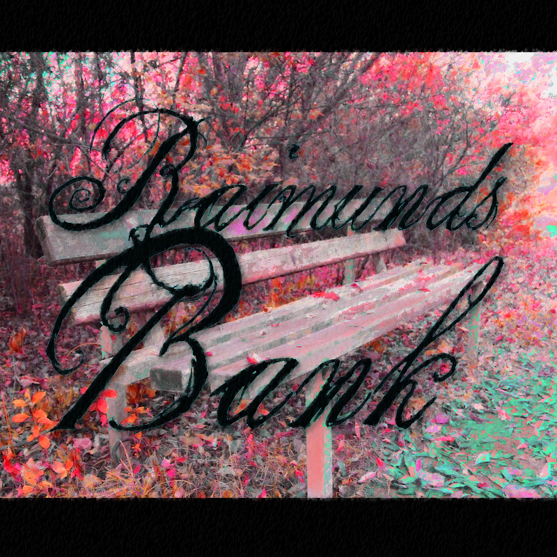 Marco Yolo - Raimunds Bank