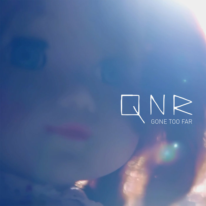 QNR - gone too far