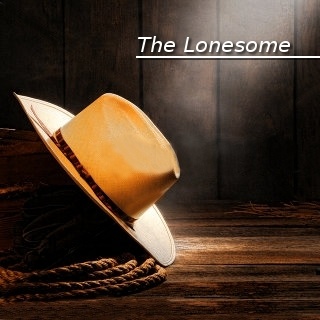 Dennis Eggemann - The Lonesome (Salvation OST)