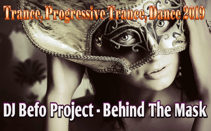 DJ Befo Project - Behind The Mask