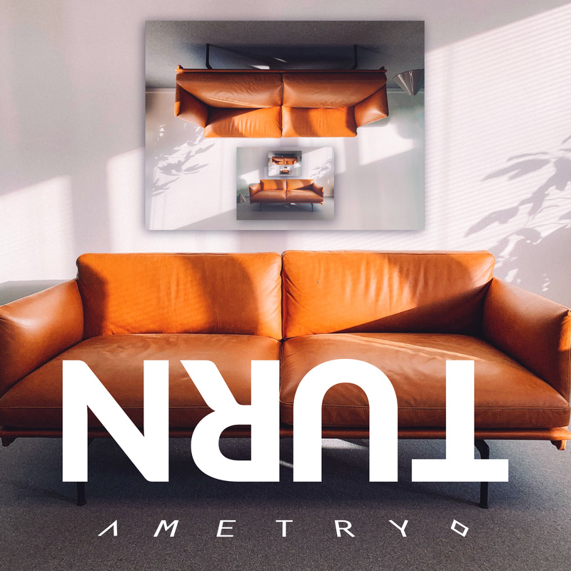 Ametryo - Turn