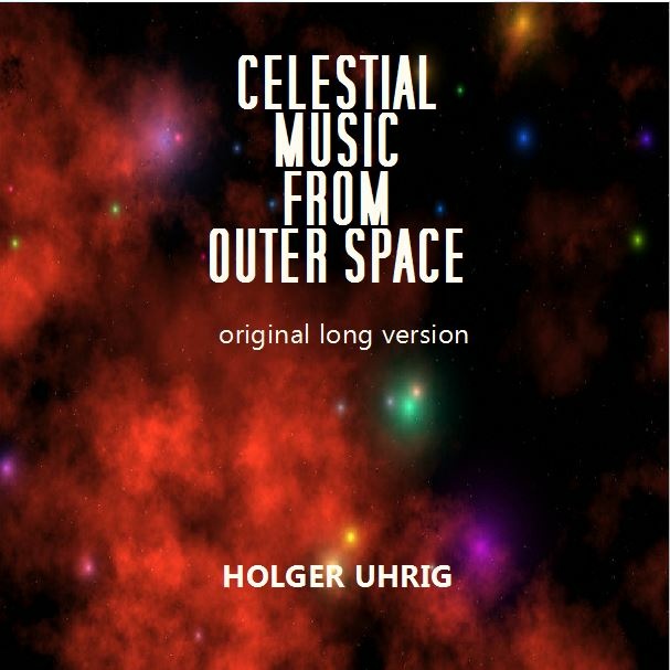 AbuDaif - Celestial Music From Outer Space ( Original Long Version )
