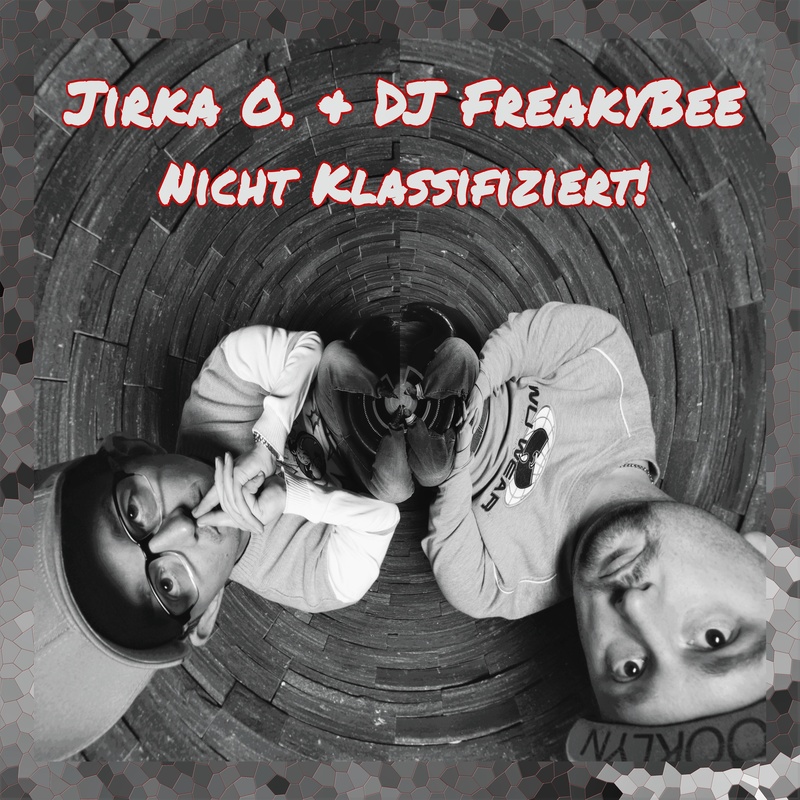 Jirka Otte - Bochum - Nicht Klassifiziert!