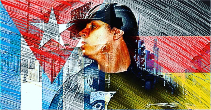 Ceno Punto Cuba - Rap Hokage
