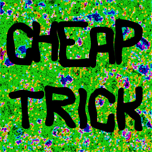 Marco Yolo - Cheap Trick