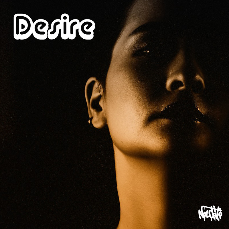 Ceno Punto Cuba - #005 Desire - Trap Instrumental (Prod. by Noldito)  BPM 134
