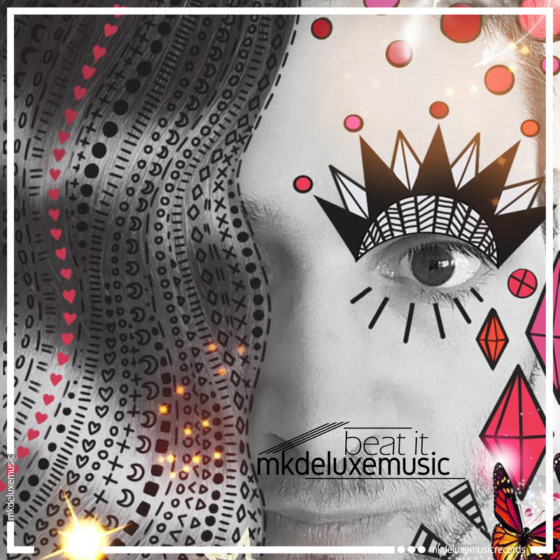 mkdeluxemusic - Beat It