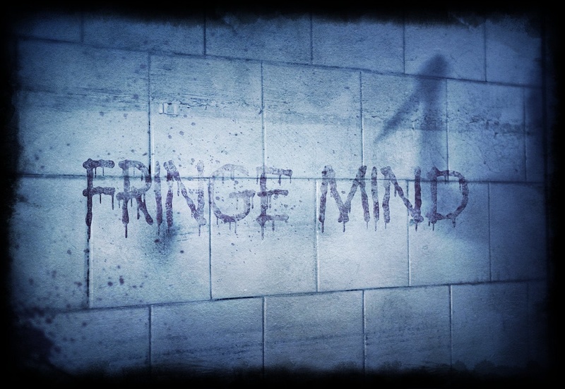 DeadWool - Fringe Mind - Kill Them All (my inner Demons)