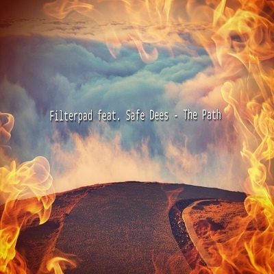 Filterpad feat. Safe Dees - The Path