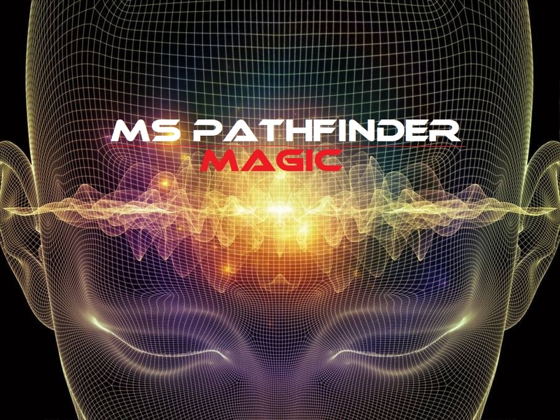 MS Pathfinder - MAGIC