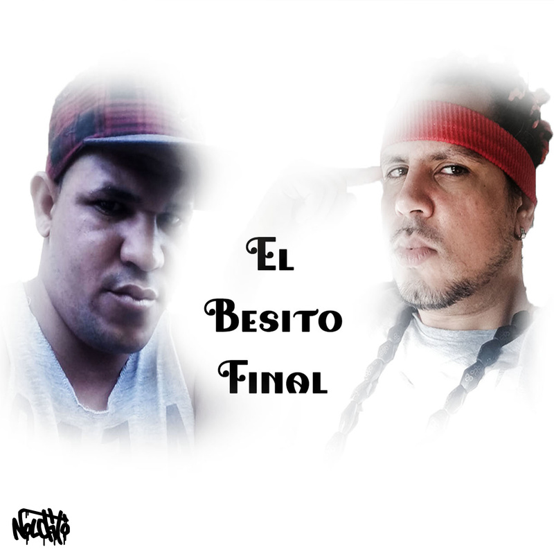 Ceno Punto Cuba - #007 El Besito Final - Reggaeton Instrumental (Prod. By Noldito) BPM 88