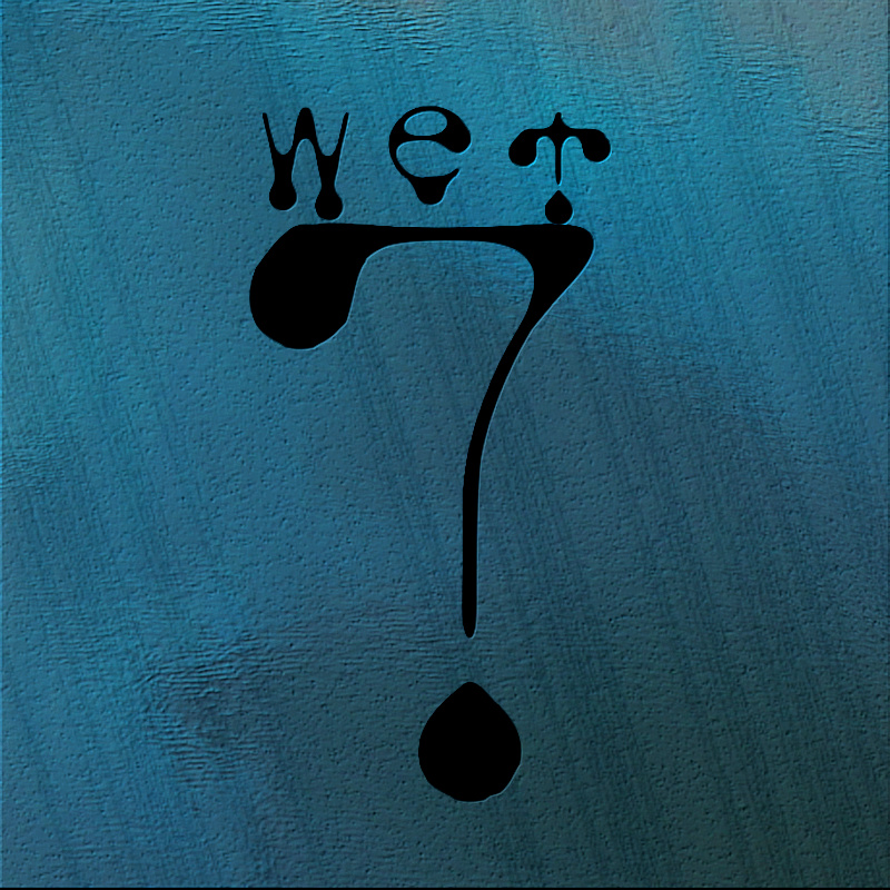 Marco Yolo - Wet Seven