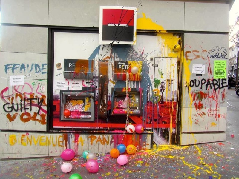 Gerhard Colt - GAME over