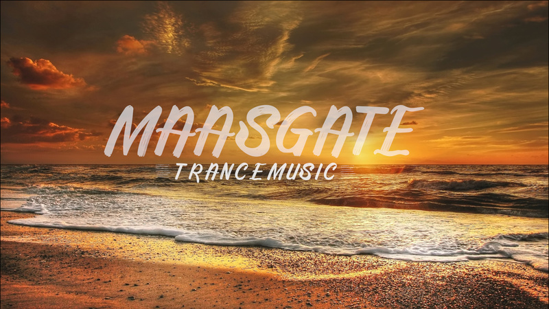 Maasgate - In your Heart