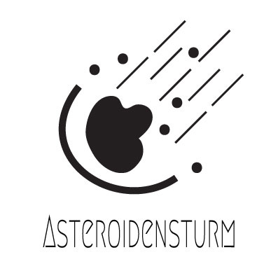GhostOnAcid - Asteroidensturm Part I