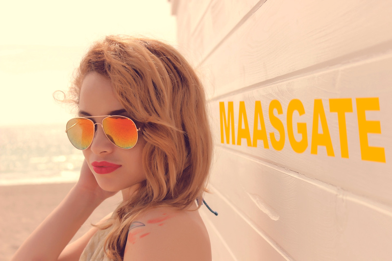 Maasgate - Trust me