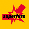 superfuse - Apart at the seams