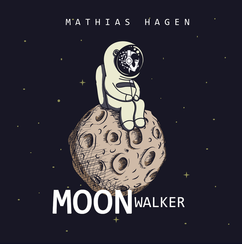 Mathias Hagen - Moonwalker (Radio Edit)